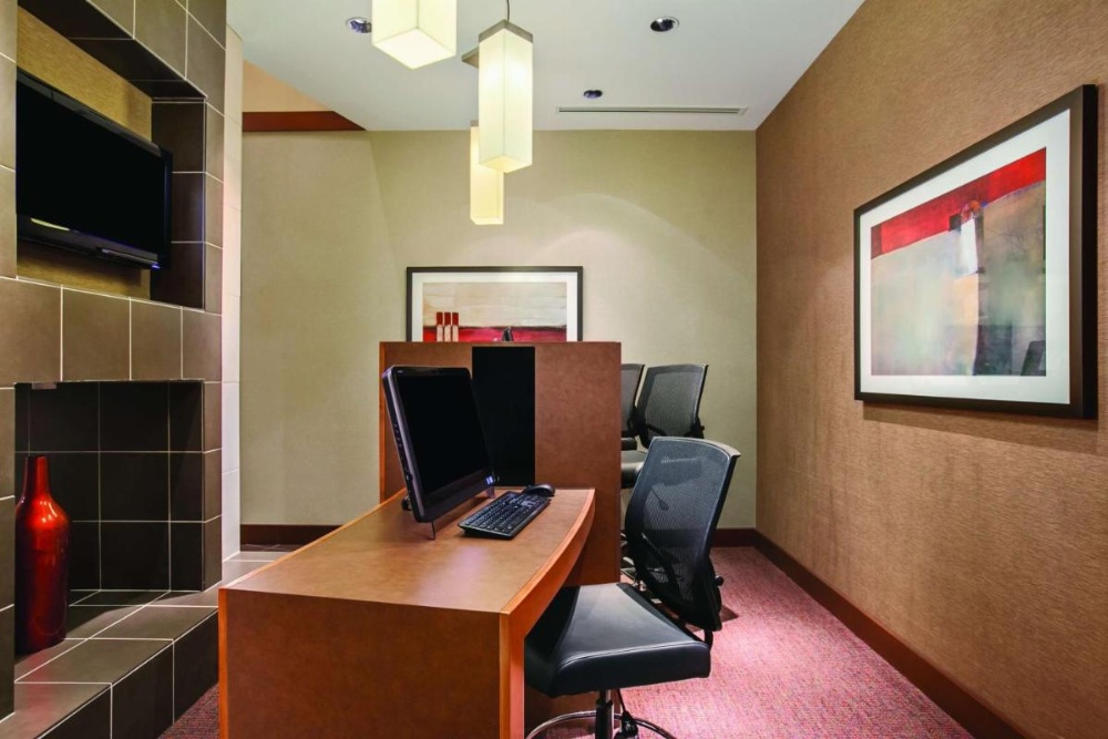 Hyatt Place Raleigh / Cary Image 12