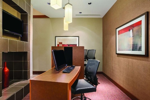 Hyatt Place Raleigh / Cary image 12