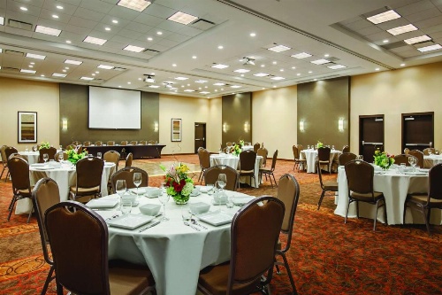 Hyatt Place Raleigh / Cary image 13