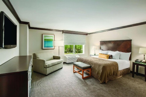 Hyatt Place Raleigh / Cary image 15