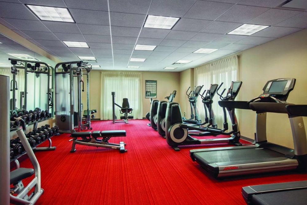 Hyatt Place Raleigh / Cary Image 16