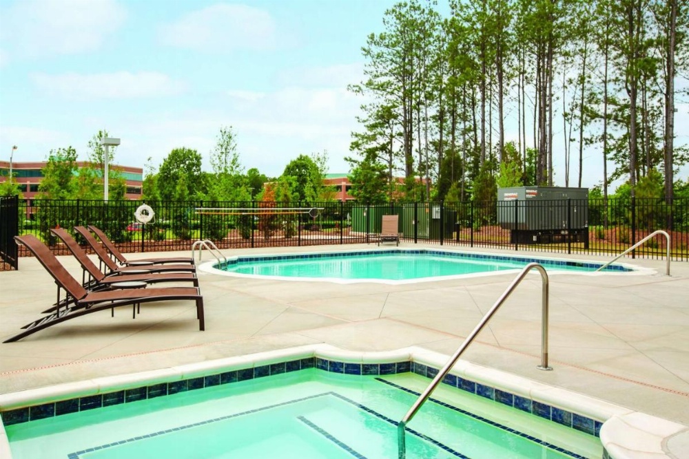 Hyatt Place Raleigh / Cary Image 19