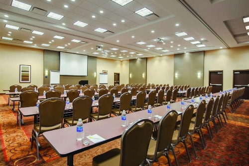Hyatt Place Raleigh / Cary image 24