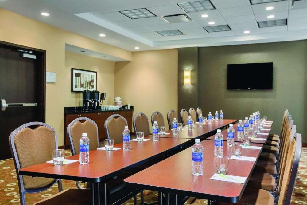 Hyatt Place Raleigh / Cary Image 26
