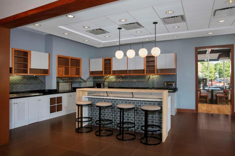 Hyatt Place Raleigh / Cary Image 28