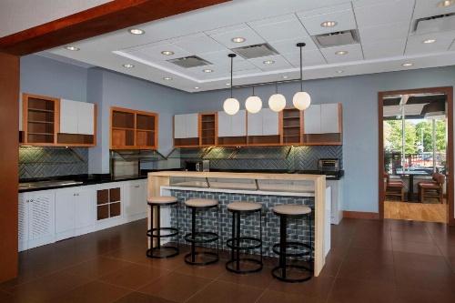 Hyatt Place Raleigh / Cary image 28