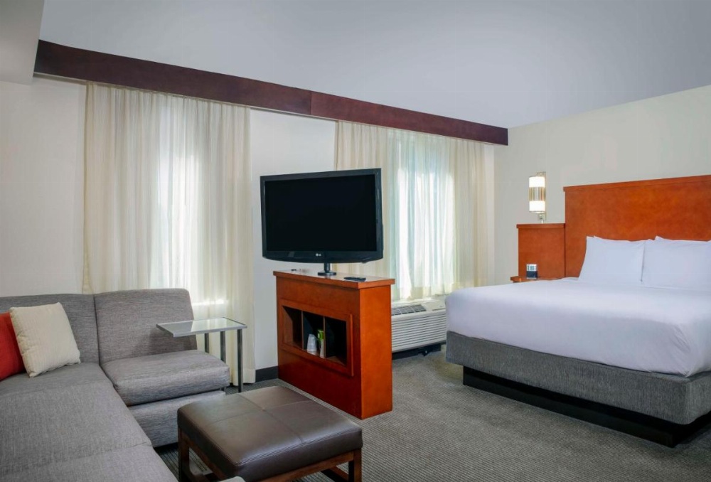Hyatt Place Raleigh / Cary Image 30