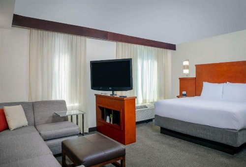 Hyatt Place Raleigh / Cary image 30