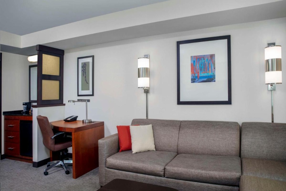 Hyatt Place Raleigh / Cary Image 31