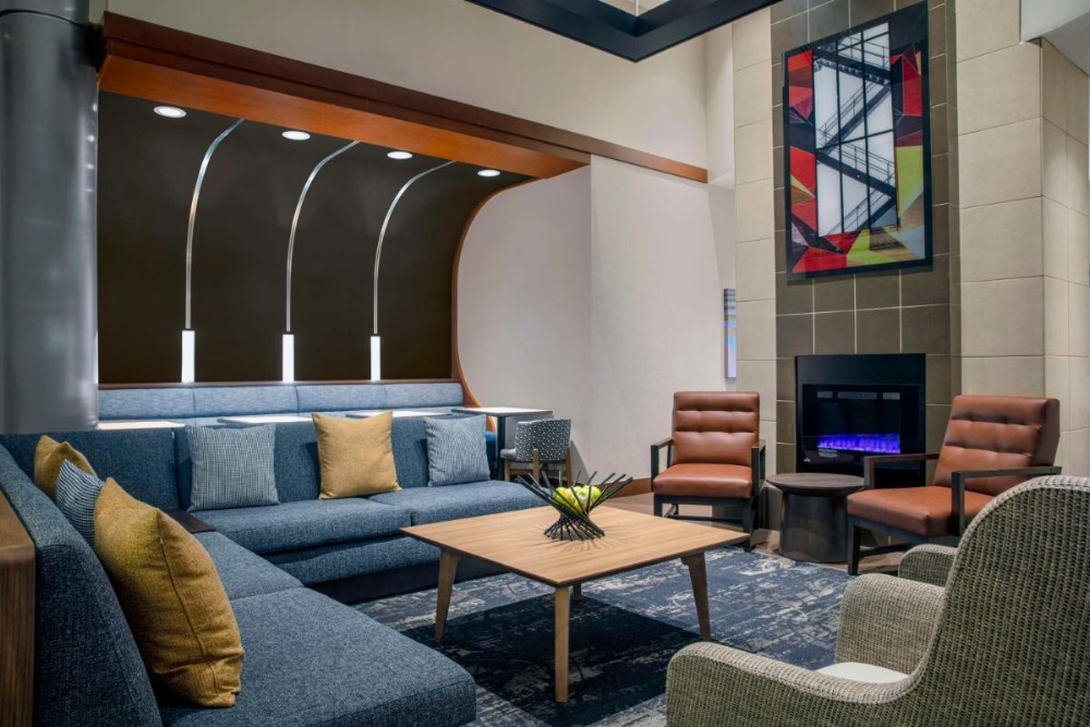Hyatt Place Raleigh / Cary Image 33