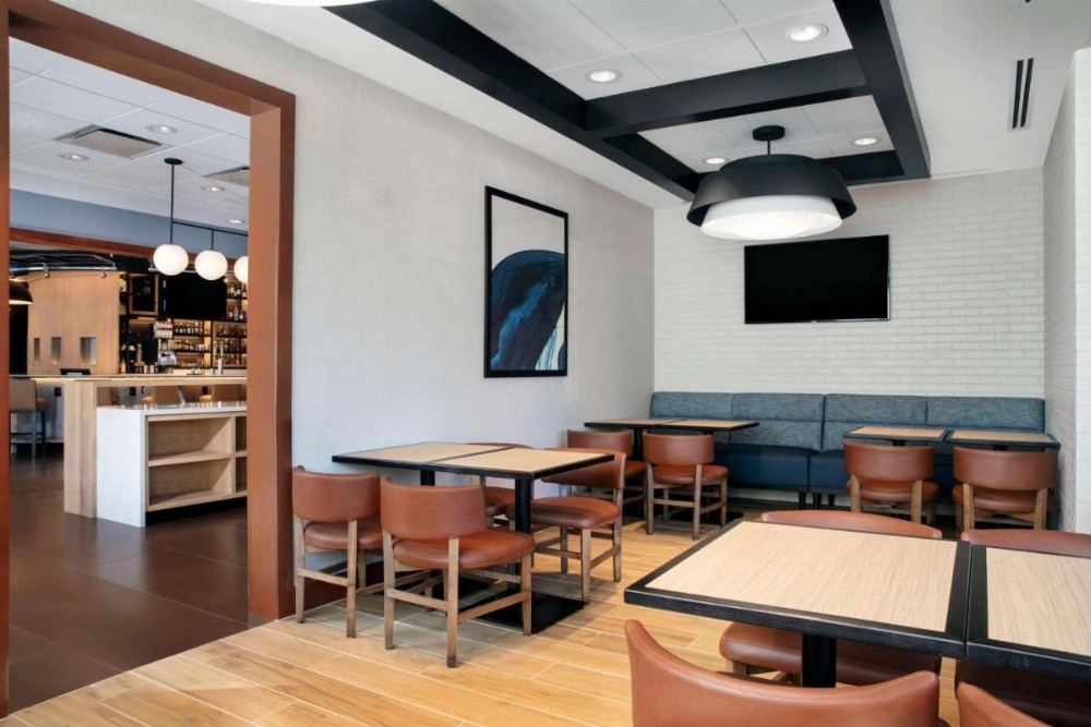 Hyatt Place Raleigh / Cary Image 34