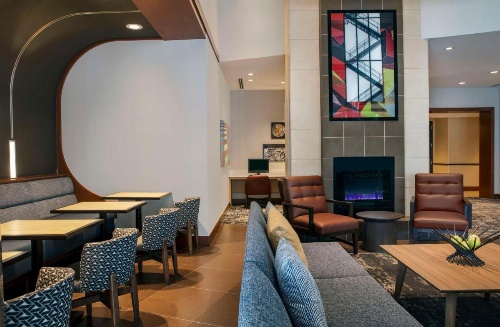 Hyatt Place Raleigh / Cary image 35