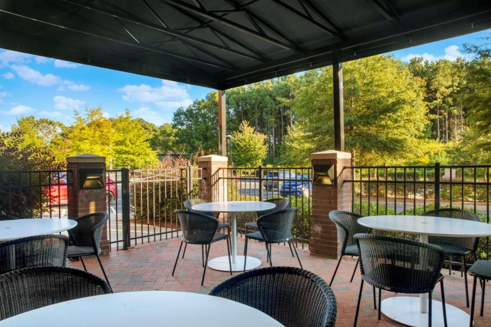 Hyatt Place Raleigh / Cary Image 37