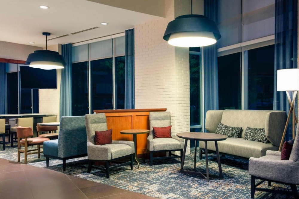 Hyatt Place Raleigh / Cary Image 38