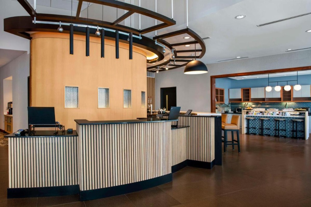 Hyatt Place Raleigh / Cary Image 40